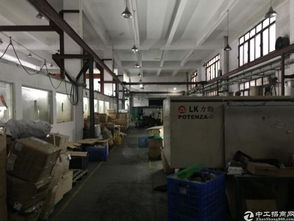 清溪三中獨院廠房 4600平米可分租，水電現(xiàn)成，技術轉讓機遇